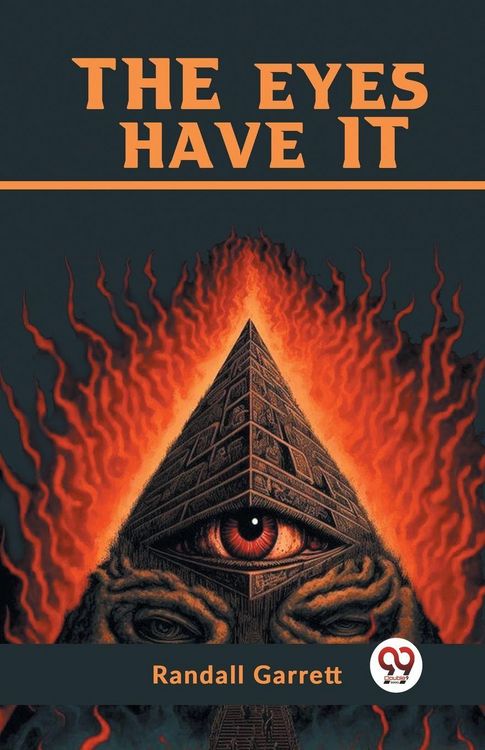 Produktbild: The Eyes Have It