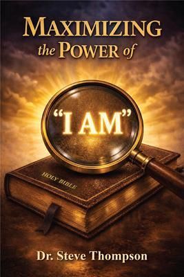 Produktbild: Maximizing the Power of "I AM"