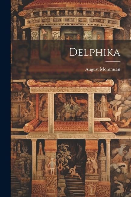 Produktbild: Delphika