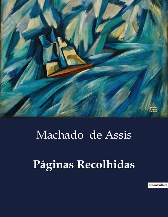 Produktbild: P&aacute;ginas Recolhidas