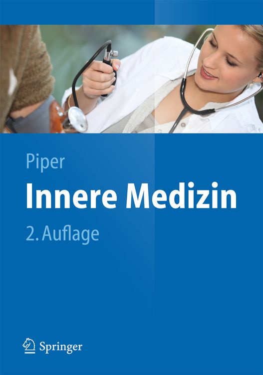 Produktbild: Innere Medizin