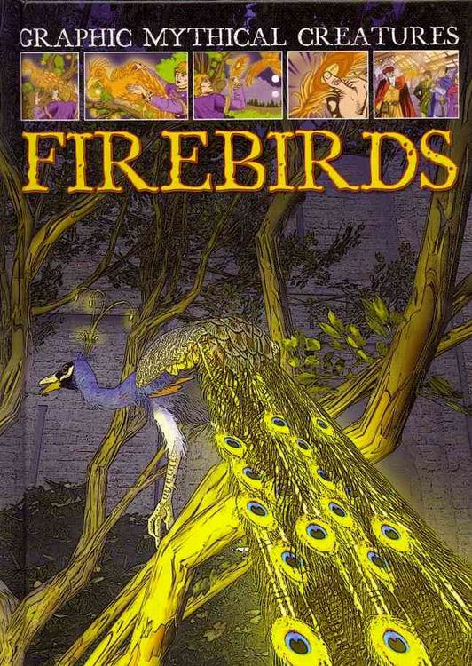 Produktbild: Firebirds