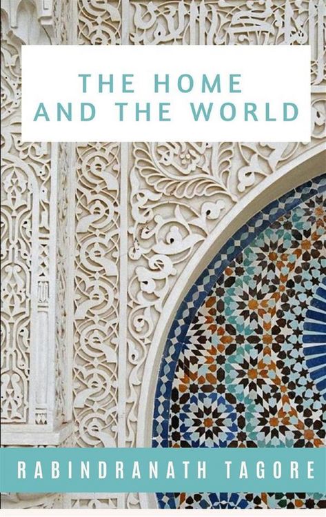Produktbild: The Home and the World