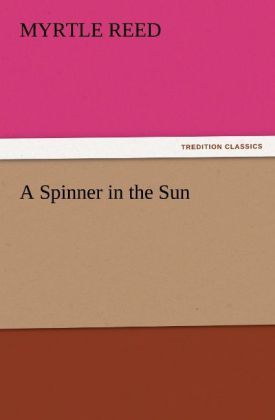 Produktbild: A Spinner in the Sun