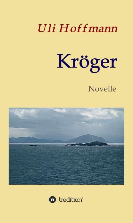 Produktbild: Kr&ouml;ger