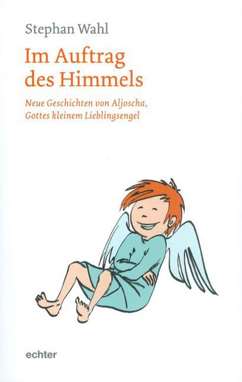 Produktbild: Im Auftrag des Himmels
