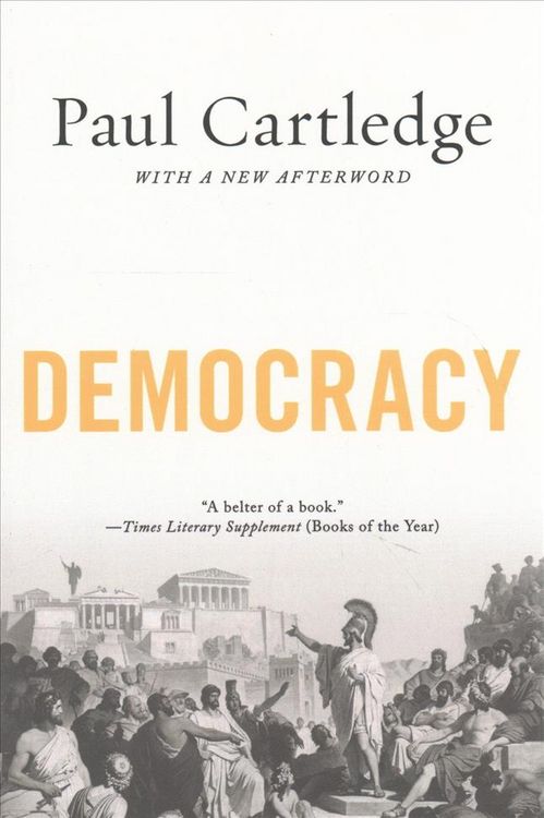 Produktbild: Democracy