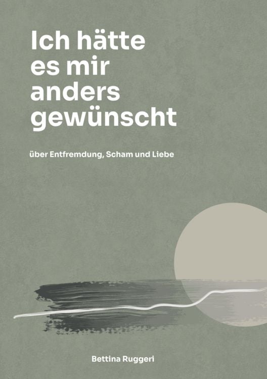 Produktbild: Ich h&auml;tte es mir anders gew&uuml;nscht