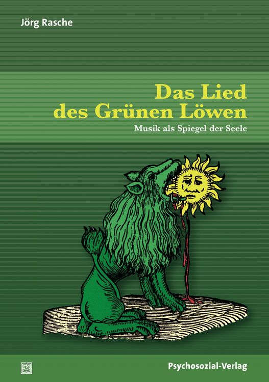 Produktbild: Das Lied des Gr&uuml;nen L&ouml;wen