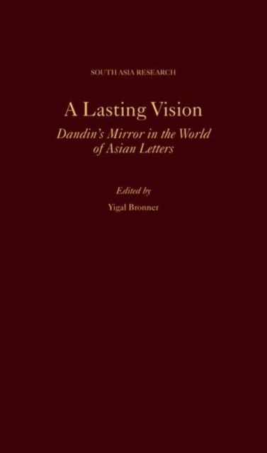 Produktbild: A Lasting Vision