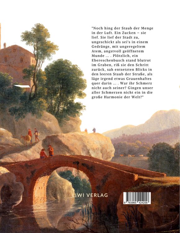 Produktbild: Heinrich Mann: Die kleine Stadt. Vollst&auml;ndige Neuausgabe