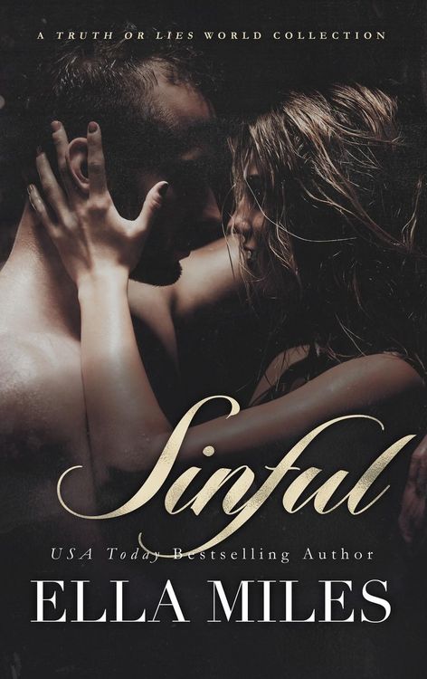 Produktbild: Sinful