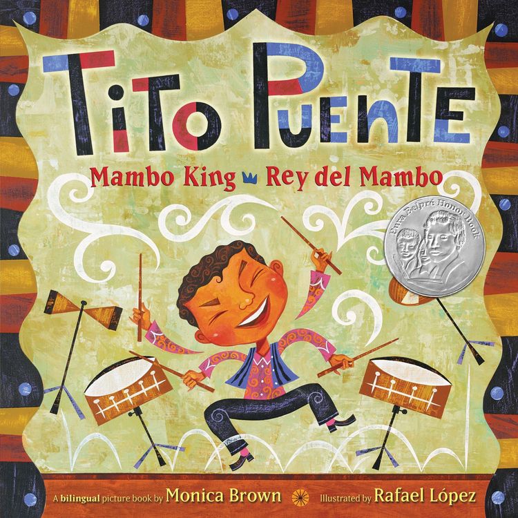 Produktbild: Tito Puente, Mambo King/Tito Puente, Rey del Mambo