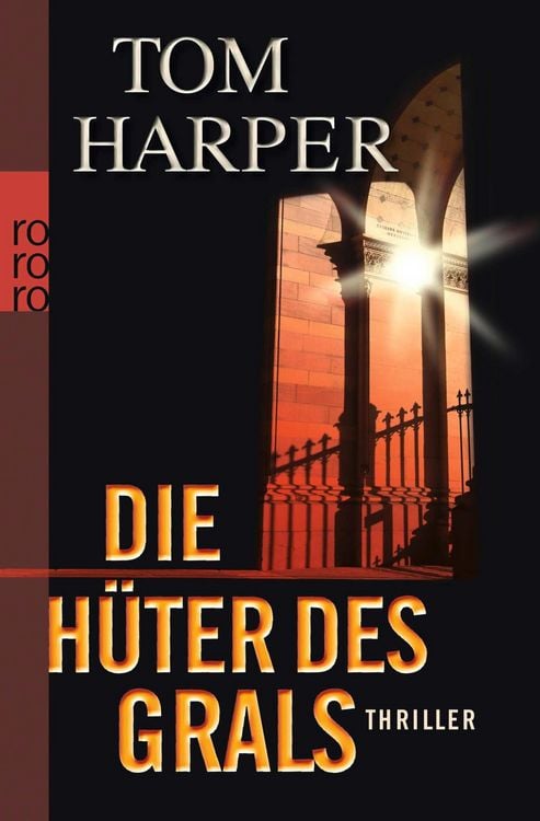 Produktbild: Die H&uuml;ter des Grals