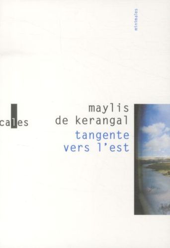 Produktbild: Tangente vers l'est
