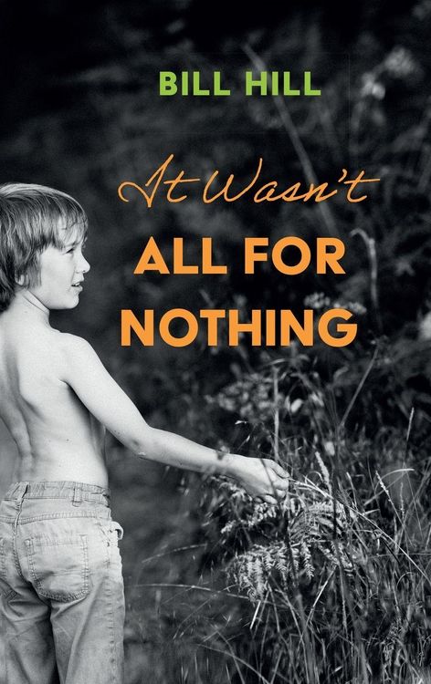 Produktbild: It Wasn't All for Nothing