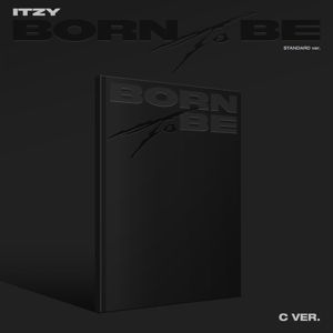 Produktbild: Born To Be (Version C)