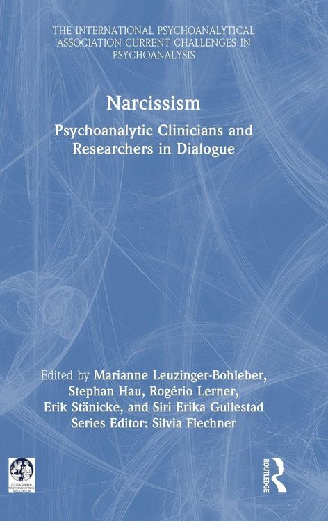 Produktbild: Narcissism