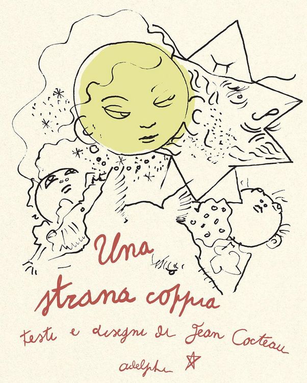 Produktbild: Una strana coppia