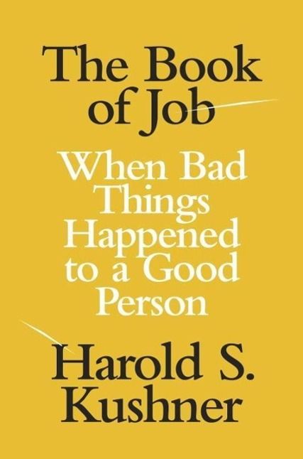 Produktbild: The Book of Job