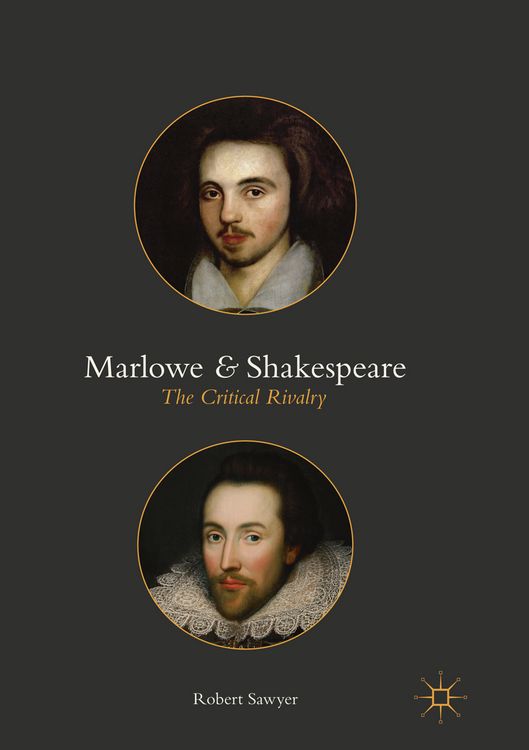 Produktbild: Marlowe and Shakespeare