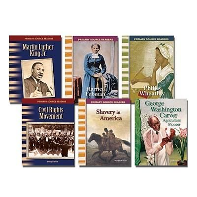 Produktbild: African American History