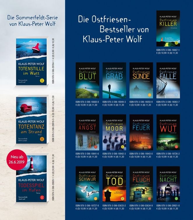 Produktbild: Mein Ostfriesland