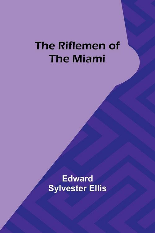 Produktbild: The Riflemen of the Miami