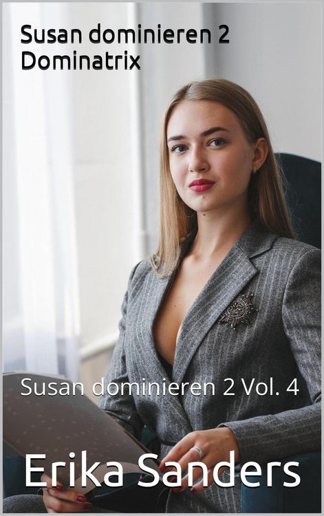 Produktbild: Susan dominieren 2. Dominatrix