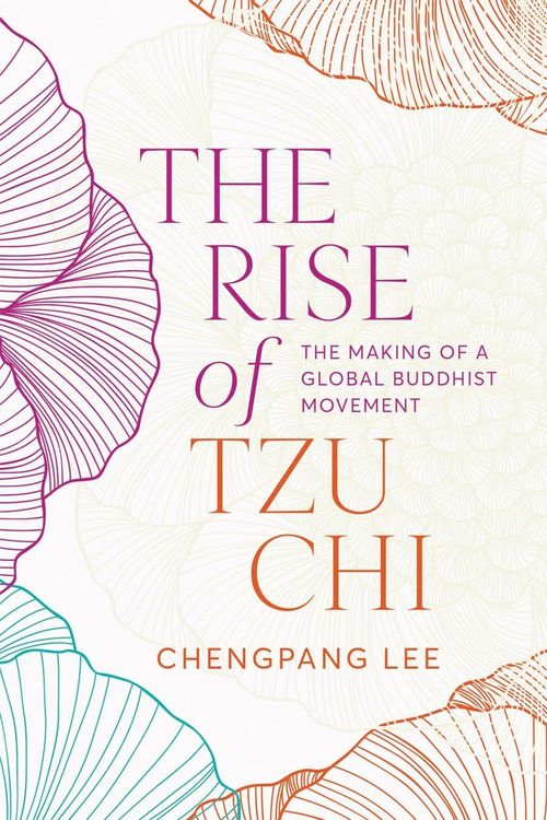 Produktbild: Lee, C: Rise of Tzu Chi