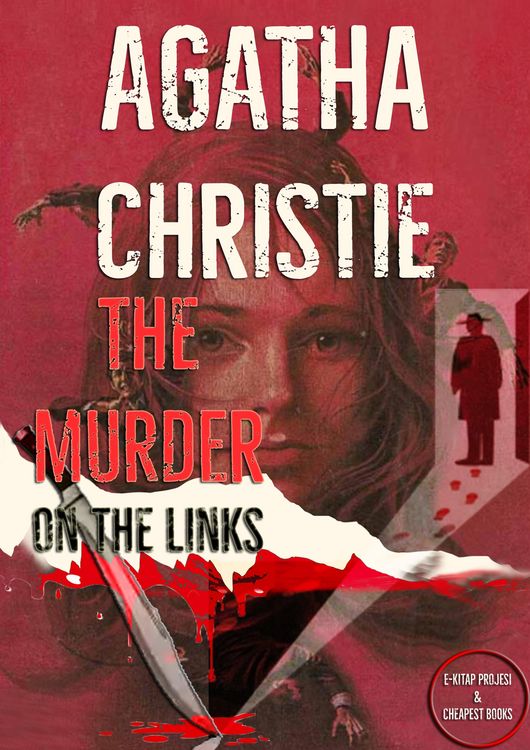 Produktbild: The Murder on the Links