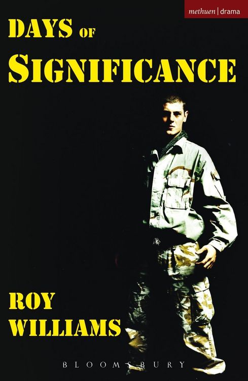 Produktbild: Days of Significance