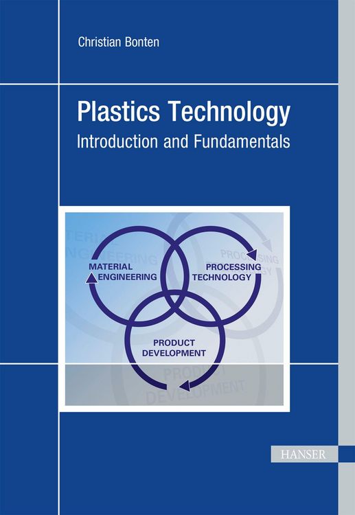 Produktbild: Plastics Technology