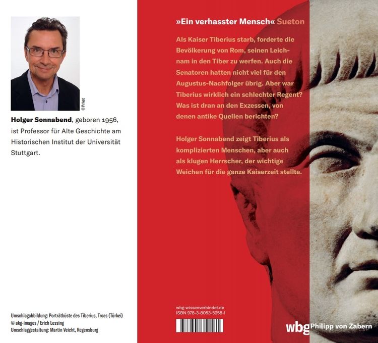 Produktbild: Tiberius