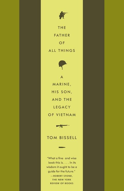Produktbild: The Father of All Things