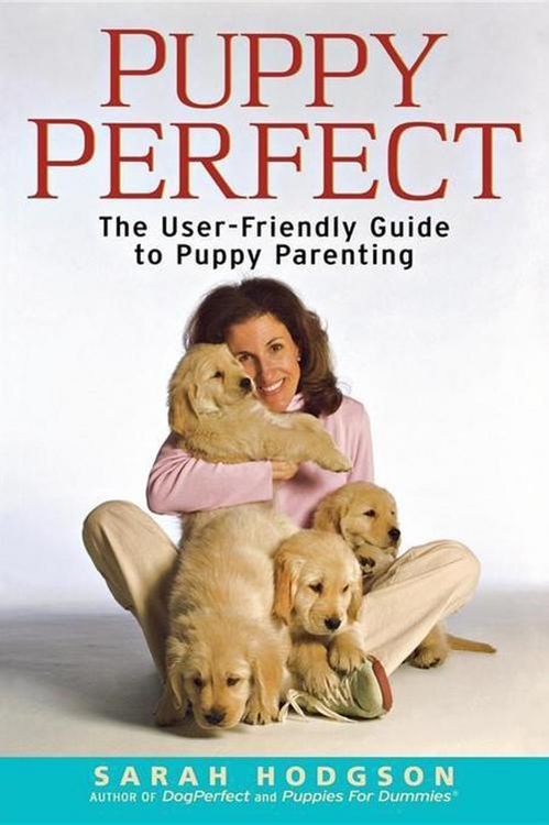 Produktbild: PuppyPerfect