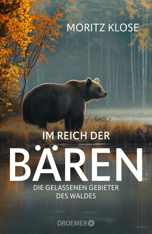 Produktbild: Im Reich der B&auml;ren