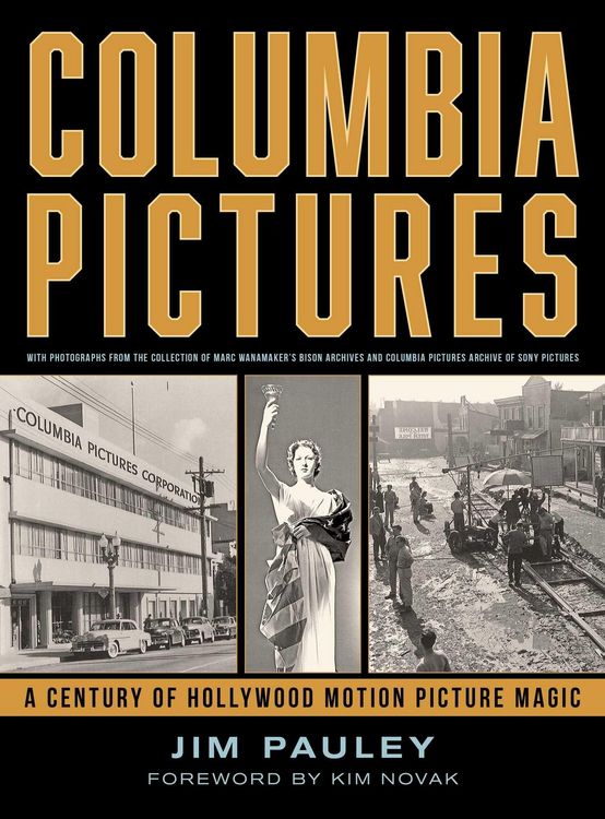 Produktbild: Columbia Pictures