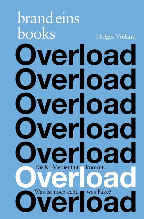 Produktbild: Overload