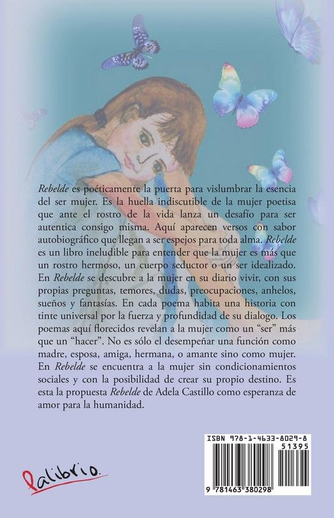 Produktbild: Rebelde