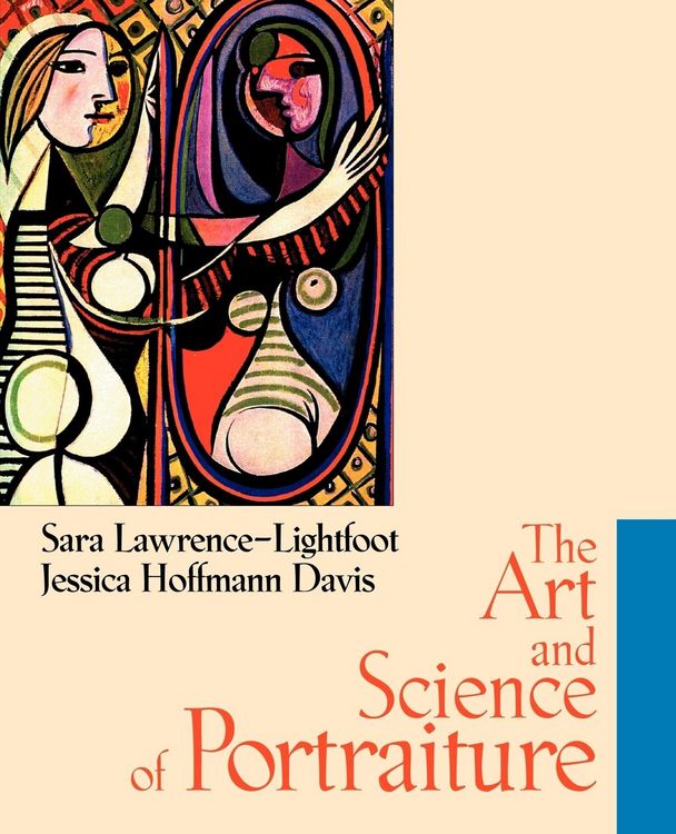 Produktbild: The Art and Science of Portraiture