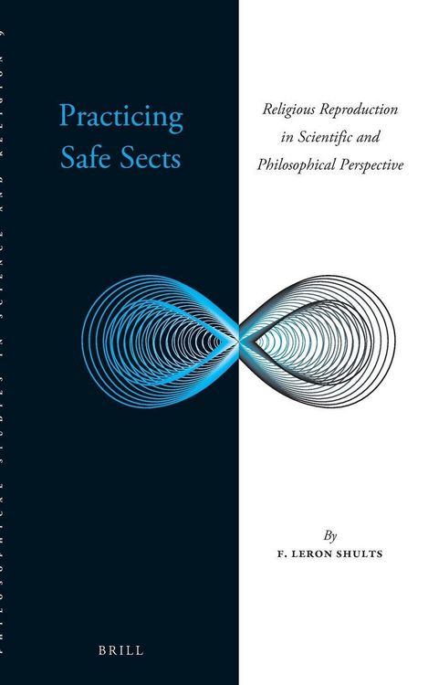 Produktbild: Practicing Safe Sects