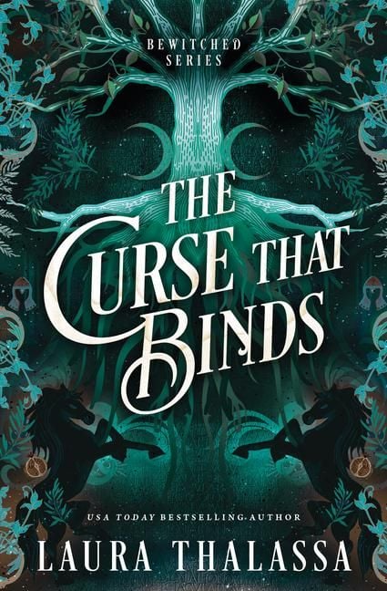 Produktbild: The Curse That Binds (Standard Edition)