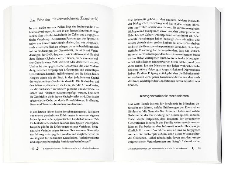 Produktbild: Die Hexenwunde