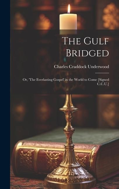 Produktbild: The Gulf Bridged
