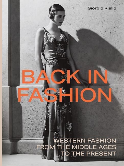 Produktbild: Back in Fashion