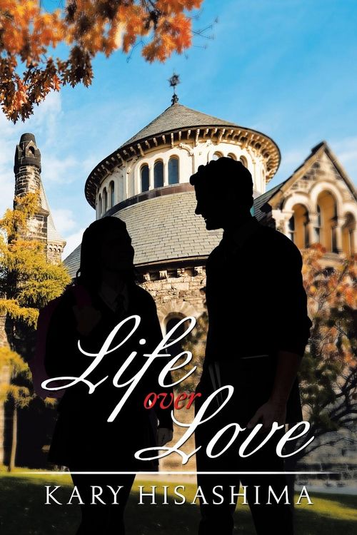 Produktbild: Life over Love