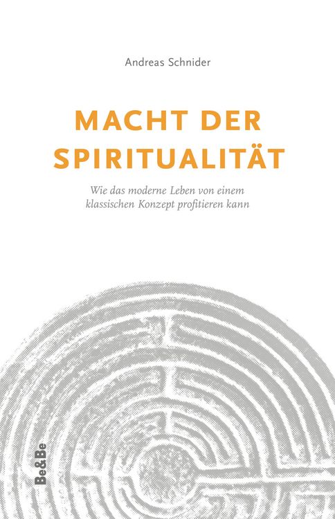 Produktbild: Macht der Spiritualit&auml;t
