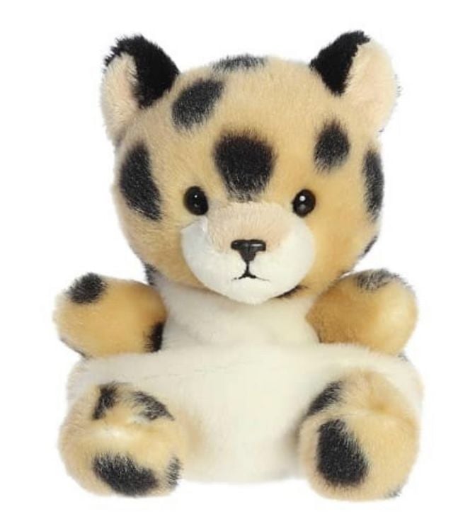 Produktbild: PP Chutney Cheetah 5In