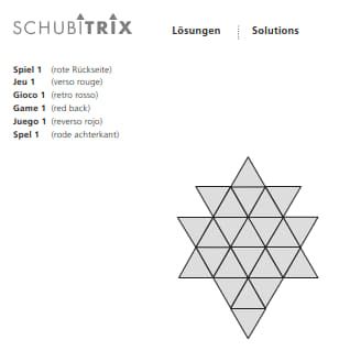 Produktbild: SCHUBITRIX Mathematik